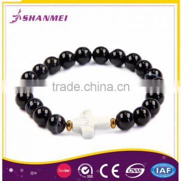 Onsite Checked Supplier Wrap Handmade Cheap Wholesale Bracelet