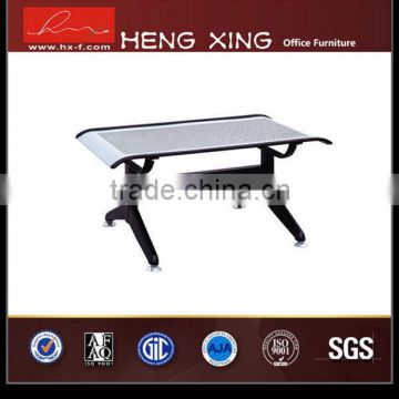 High potency bottom price six pipe coffee table