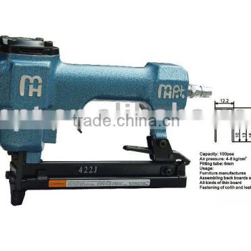 20 gauge upholstery stapler MH-422J