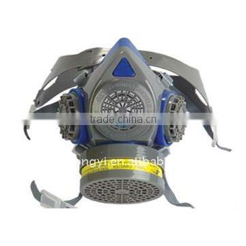 Silica gel Gas Mask(cartridge)