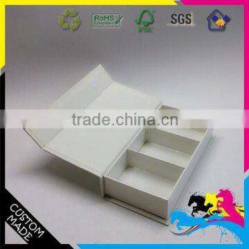 supplie wholesale high quality handmade custom packaging boxes