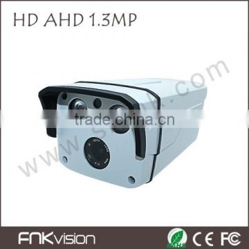 CCTV camera waterproof IR cut COMS Array box camera
