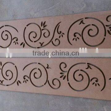 Marble Designing niche