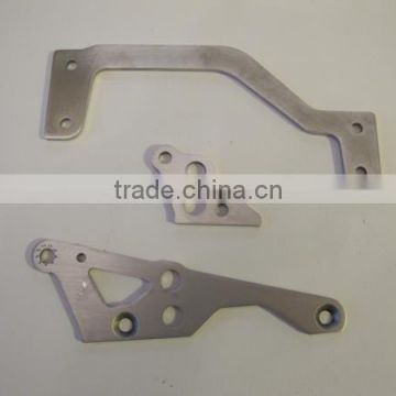 metal auto spare parts car parts standard quality powder coated
