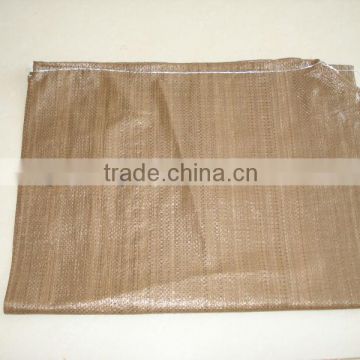 2013 hot sale 100% new pp plastic recycle woven bag
