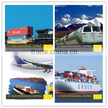 international logistics to TORONTO FCL Shipping from Guangzhou