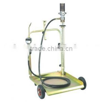 intelligent design,high pressure,mobile air operated automatic oil dispensing kit ND-301G