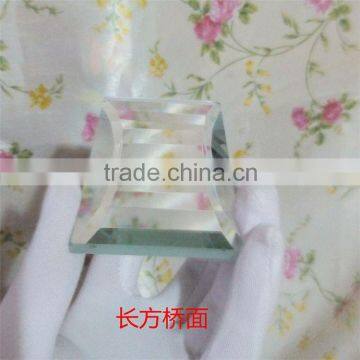 HOT SALE super quality round ab crystal glass stone in many style