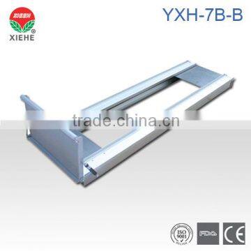 Aluminum Ambulance Stretcher Base YXH-7B-B