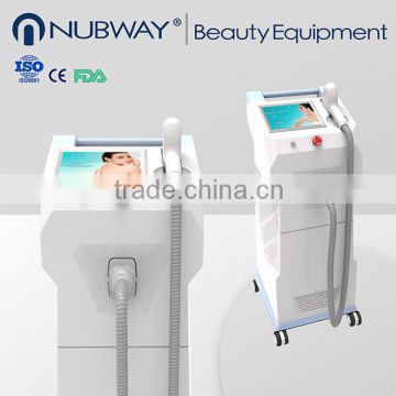 2015 newest design!!! 808/810nm laser diodo hair removal 808 nm for salon use