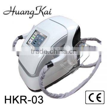 spa use fractional rf cold hammer for skin tightening and skin lifting