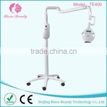 eeth Whitening accelerator, Laser Teeth Whitening Machine