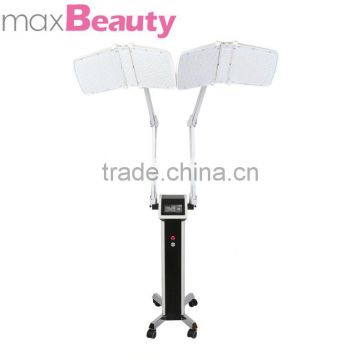 M-L02 2 Handle PDTs PDT Led Light Therapy Photodynamic Therapy PDT 260 LEDS Facial Machine