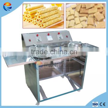 Fengxiang Food Machinery Automatic Egg Roll Toaster