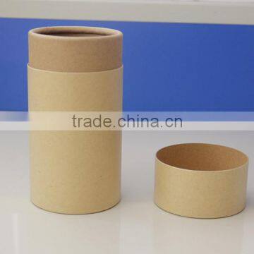 Kraft paper high quality cardboard tube