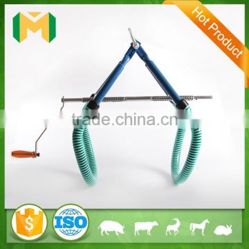 Factory sale cattle cow lift frame