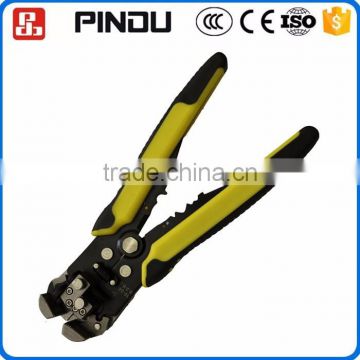 Cheap Multitool plier machine for cutting and stripping wire