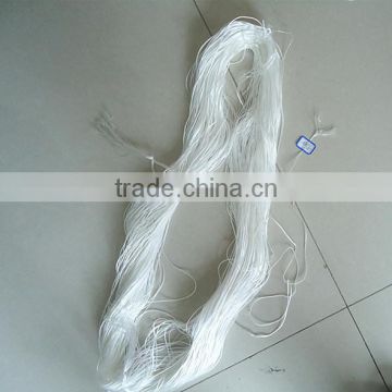china wholesale high teacity nylon double braid twine