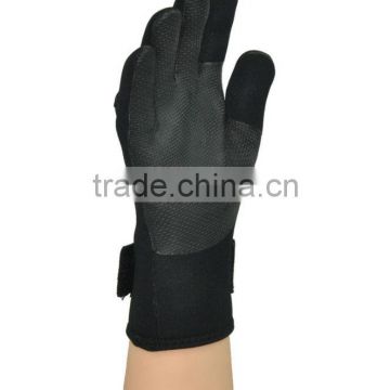 2013 Camo Neoprene Fitness Glove