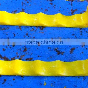 OEM plastic injection molded box handle in Baoding, China