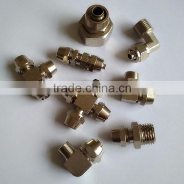 water air hose quick coupler