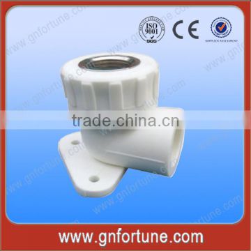 PPR Fittings Seated Female Elbow