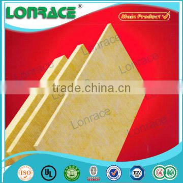 New Products Design Heat Preservation Glass Wool Aluminium Silicate Wool