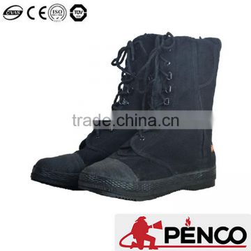 Groundwork Safety Boots