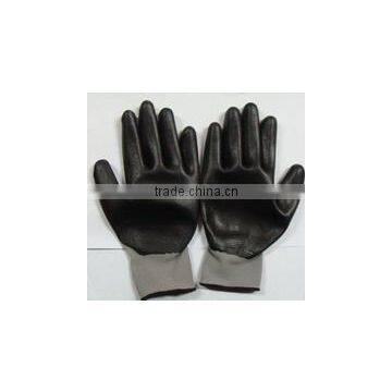 nitrile glove