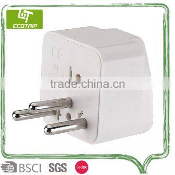 Alibaba hot sale italy plug adapter