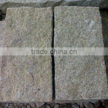 granite setts