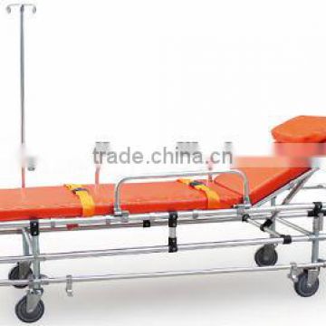YSC-12 Ambulance Stretcher/hospital transfer stretcher trolley