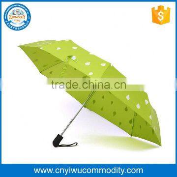 Chinese Straight manual open Cute Cotton Lace Parasol Wedding Umbrella