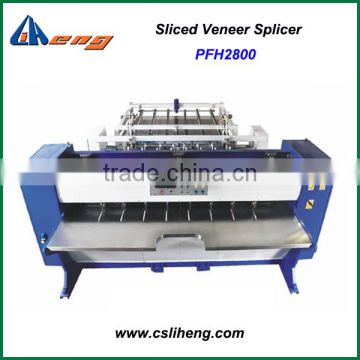 High Quality Sliced Veneer stitching machine, PFH2800