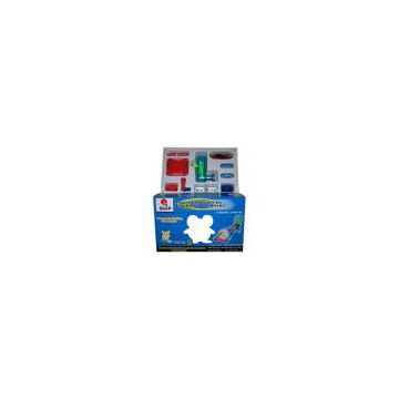 Sell Electronic Toy Bricks (13 Designs, Power Generator)