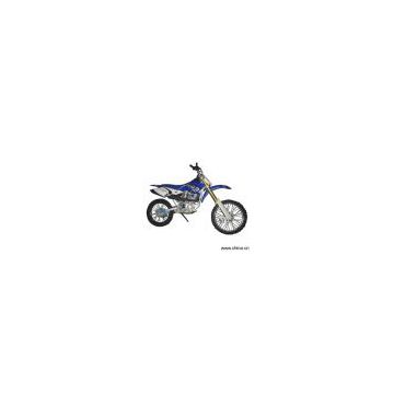 Sell Dirt Bike (200PY-1)