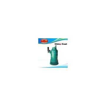 BQS flameproof submersible pump