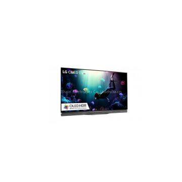 OLED55E6P Flat 55-Inch 4K Ultra HD Smart OLED TV (2016 Model)