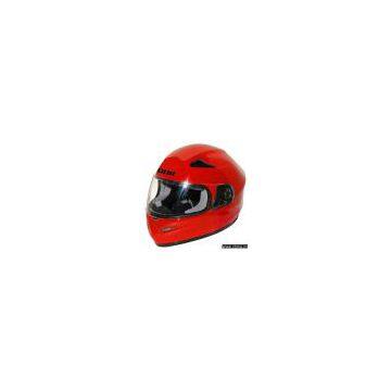 Sell Motorcycle Helmet