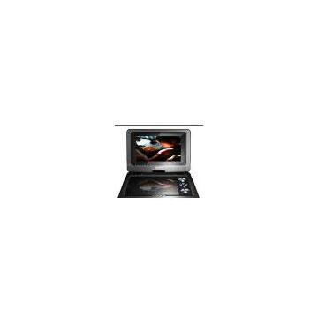 hot sale portable dvd player