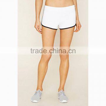 Summer Running Wear Fitness Gym Bottoms Branded Women Traning Shorts