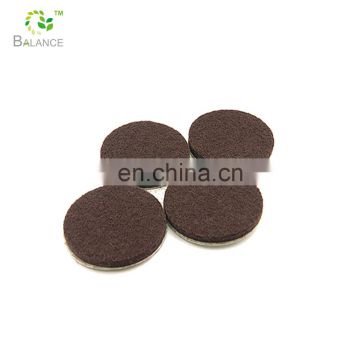 rubber pads reduce noise non slip furniture pad grippers protector for feet table