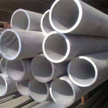 6 Stainless Steel Pipe Astm Standard 20 Carbon Oil Round