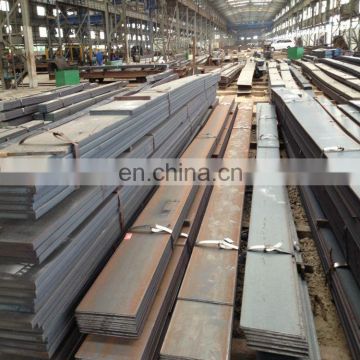 D3 DIN 1.2080 hot rolled alloy Tool Steel flat bar