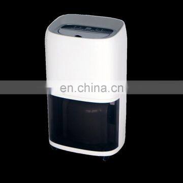 Easy Taken Home Mini Dehumidifier for House by Rolling Piston Compressor