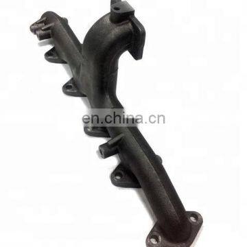 QSB6.7 ISBE ISDE Diesel Engine Exhaust Manifold 3979211 4898113 for 6D114 Excavator