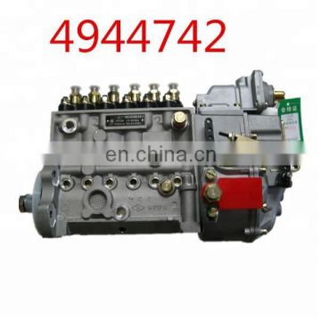 On stock injection pump 4944742 trade protection