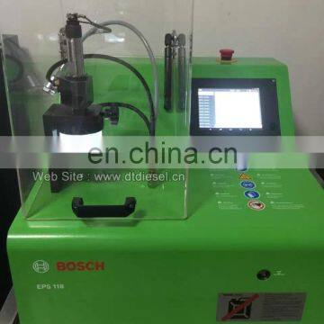 EPS-118 Diesel Common Rail Injector Test Bench Original