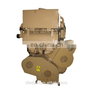 NTA855-G5 diesel engine for cummins internal-combustion locomotive NT855 genset 300kw manufacture factory sale price in china