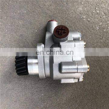 Sinotruk dongfeng howo truck power steering pump 7077955967